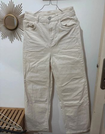 Pantalon Vanessa Bruno taille 36