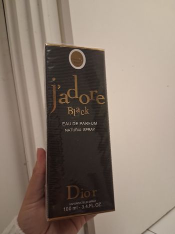 Parfum 100ml