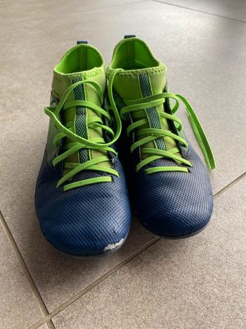 Crampons foot taille 33