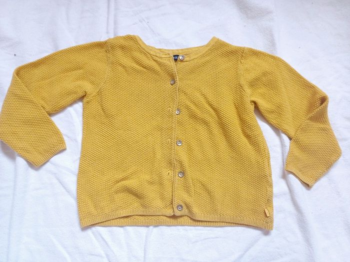 Lot de vêtements Été 5 ans Okaidi - photo numéro 7