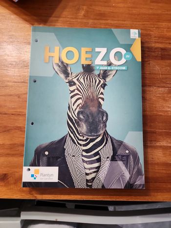 Livre : Hoezo 2u