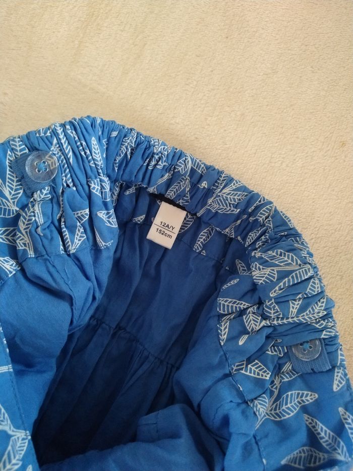 Jupe fille Okaïdi 12 ans - photo numéro 5