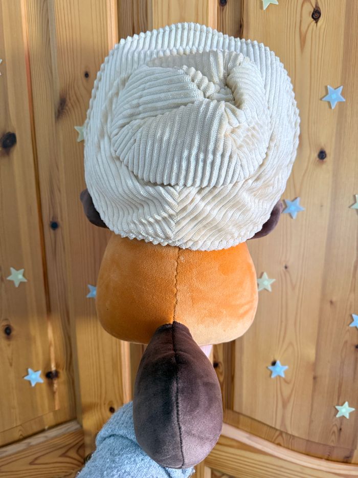 Peluches - photo numéro 3