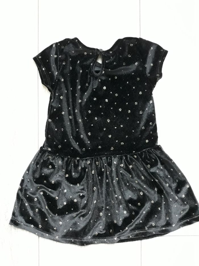 Robe 9 mois - photo numéro 2