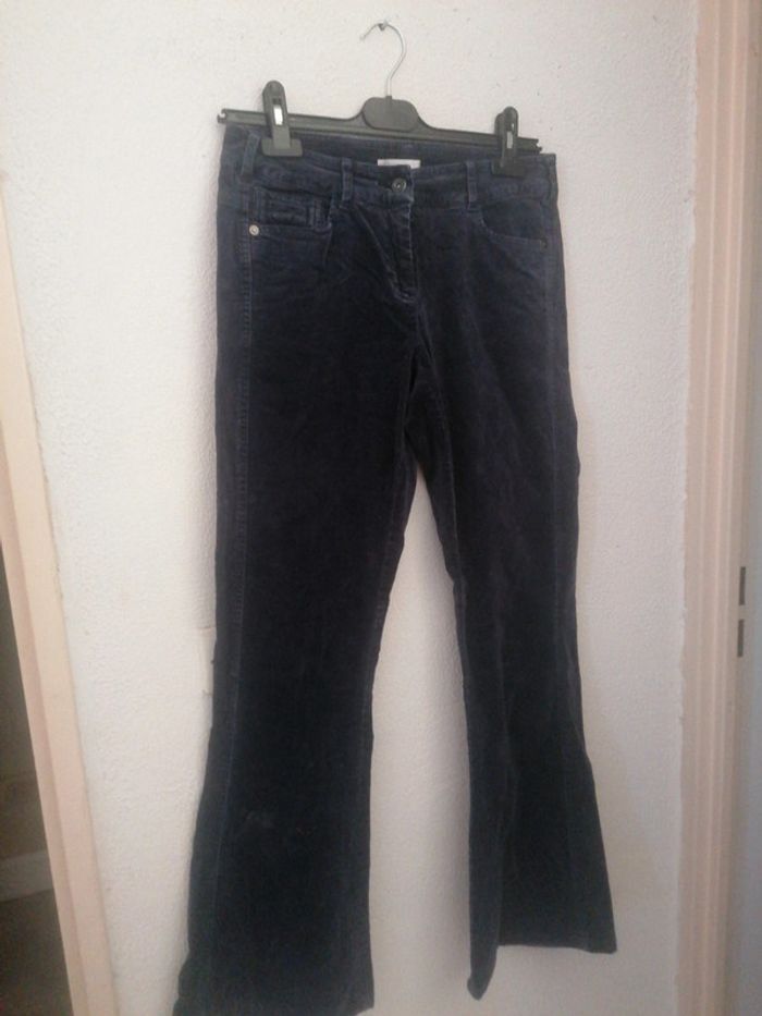 Pantalon taille unique