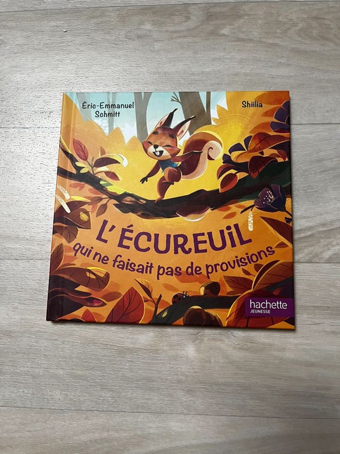 Livre enfant collection hachette