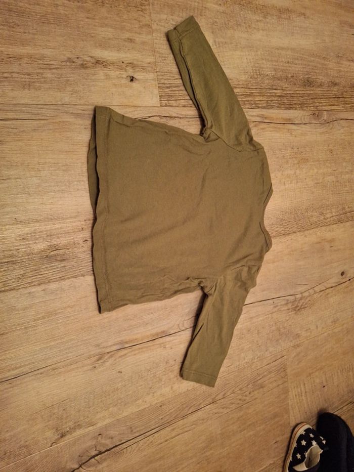 Tee shirt n°188 - photo numéro 4