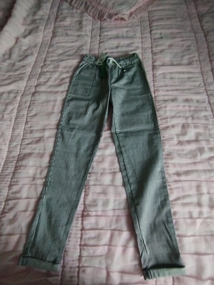 Pantalon garçon 134/140