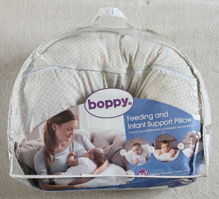 Coussin d'allaitement