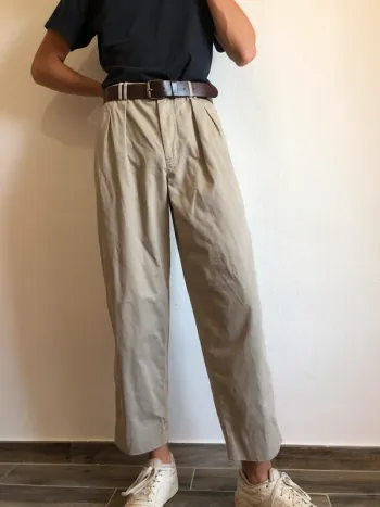 Pantalon Celio vintage