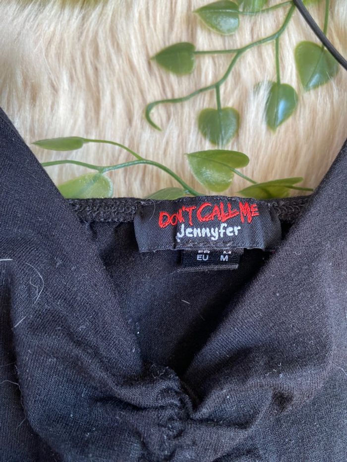 Débardeur Jennyfer - photo numéro 2