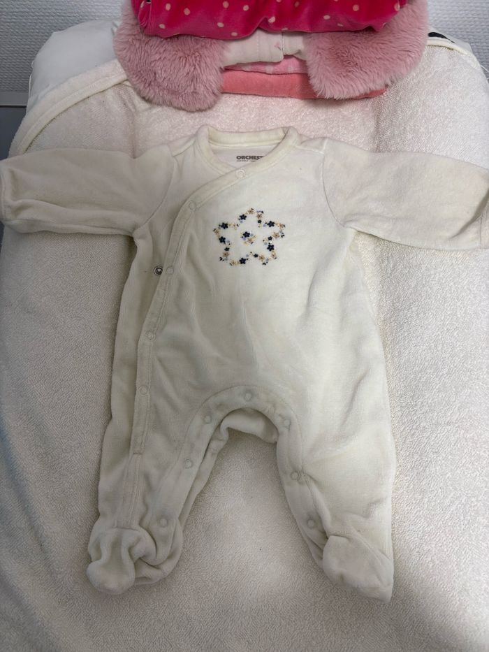 Pyjamas
