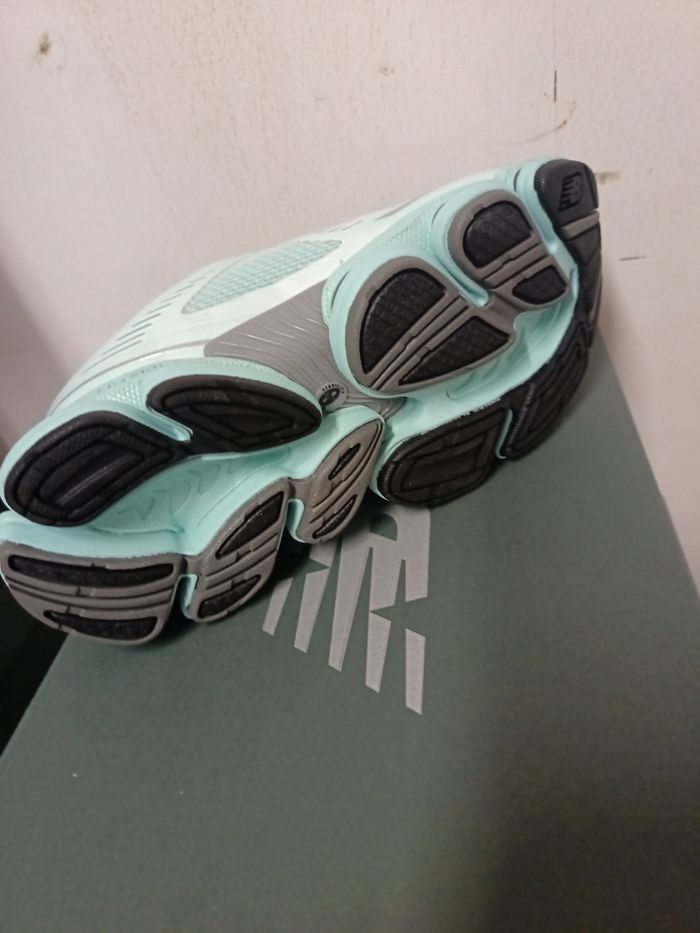 Basket mixte NB 2000 T 39 - photo numéro 4