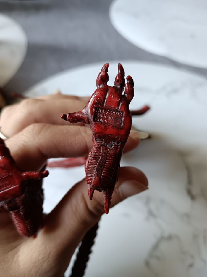 Figurine alien neca - photo numéro 5