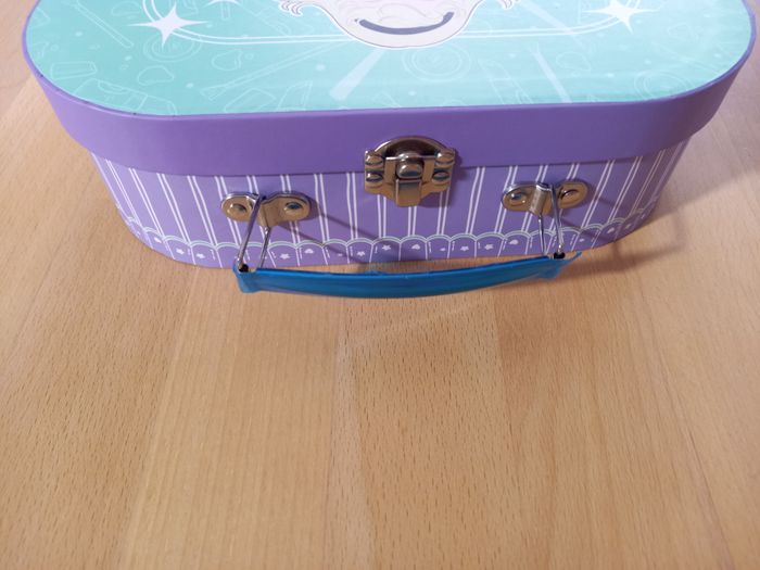 Coffret coiffure et maquillage enfant 💄 - photo numéro 5