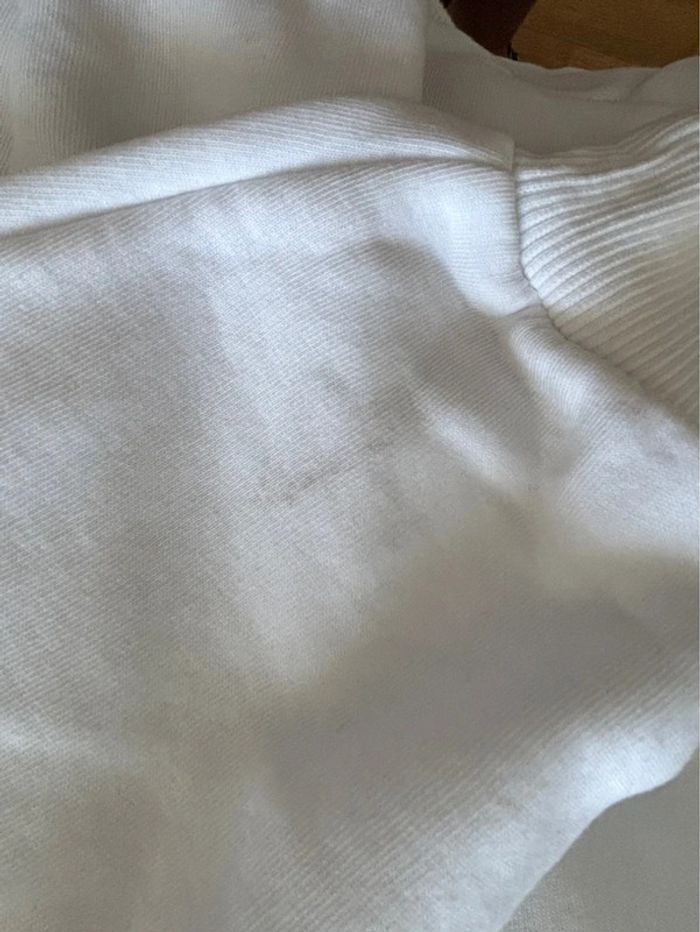 Sweat oversize - photo numéro 5