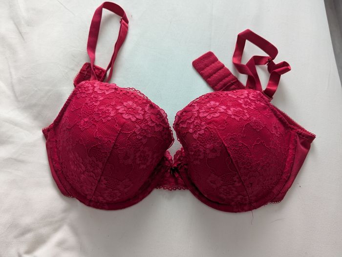 Soutien gorge 😊