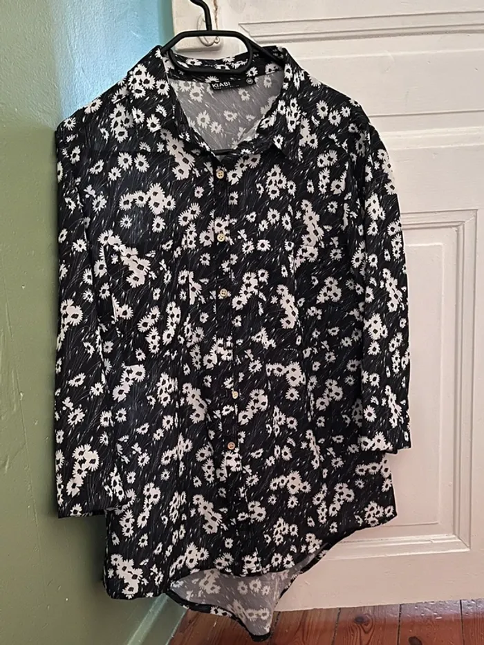 Chemise Kiabi taille 40