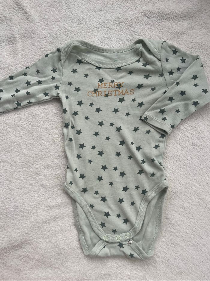 Body Noël