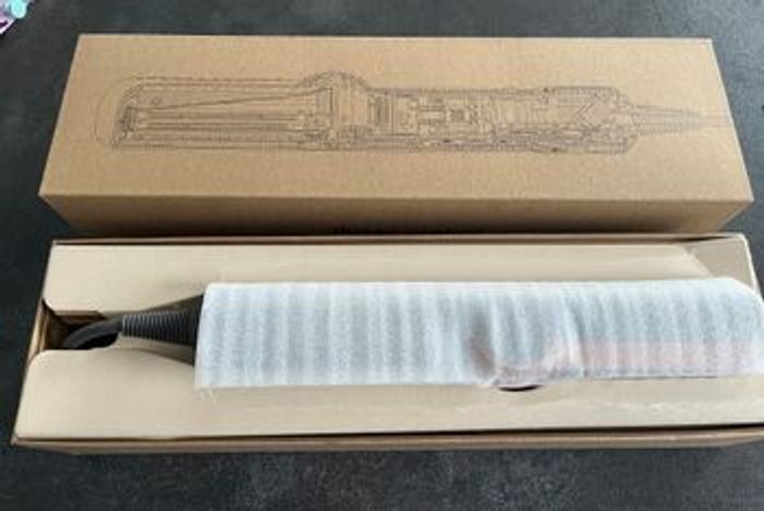 Lisseur Dyson Airstrait neuf sous garantie - photo numéro 3