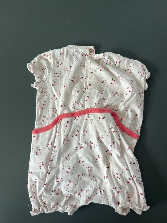 Pyjama - photo numéro 3