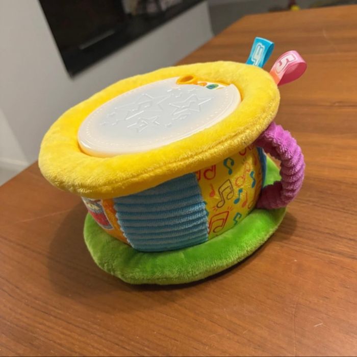 Tambour bébé - photo numéro 7