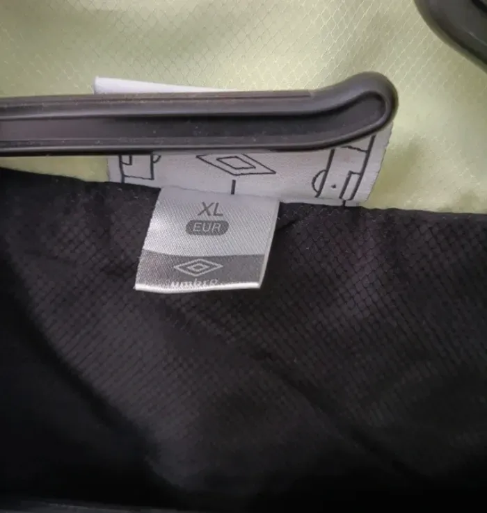 Veste sport - photo numéro 3