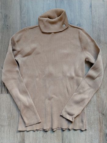 Col Roule Ralph Lauren Femme