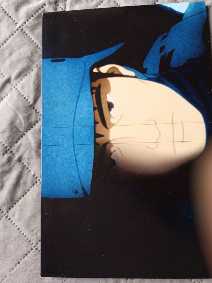 Coffret DVD Jin-Roh - photo numéro 3