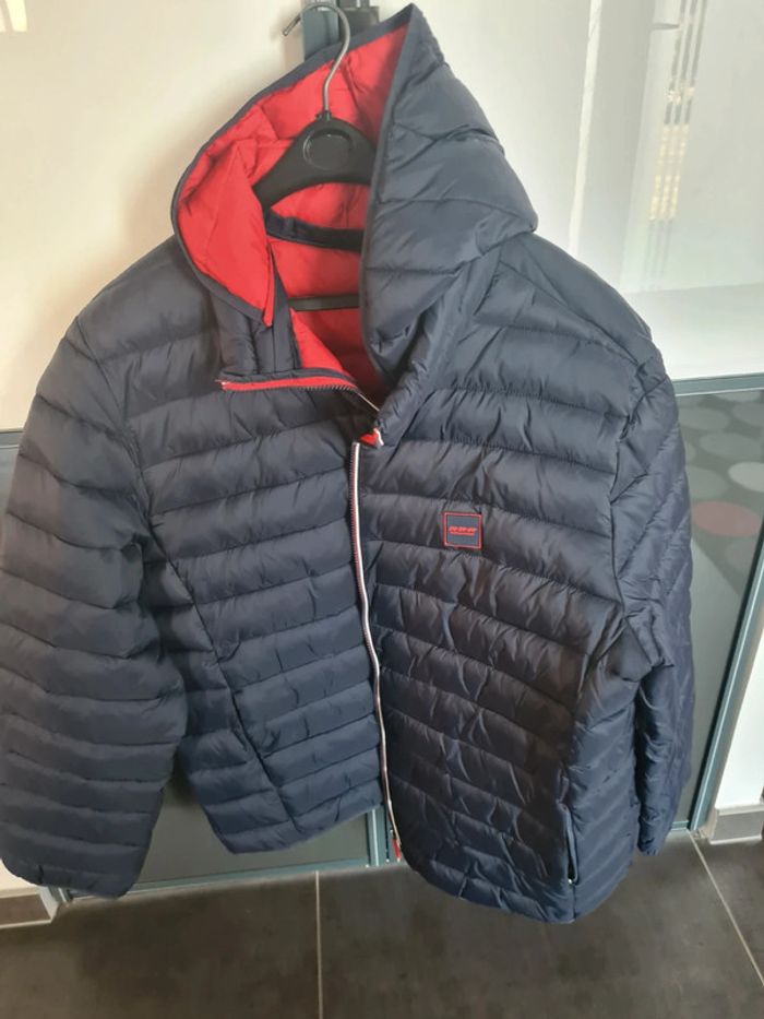 Veste Mise au Green 4XL