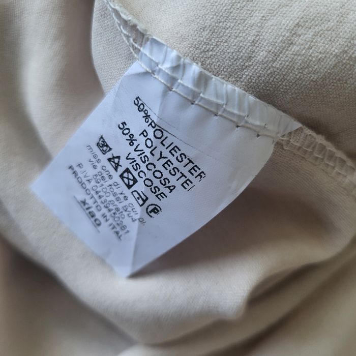 Robe magique beige taille unique (du 38 au 52) New Collection neuve avec étiquette - photo numéro 10