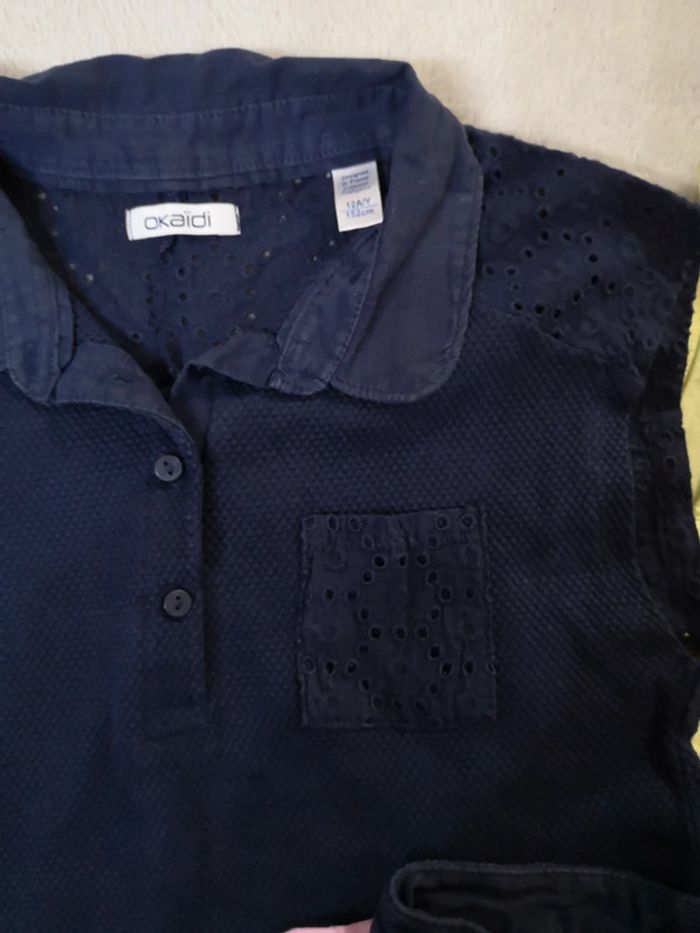 3 débardeurs - photo numéro 2