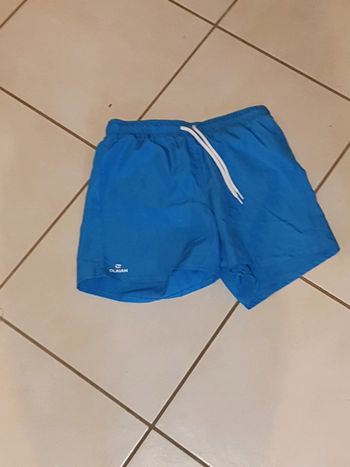 Lot de 2 shorts de bain