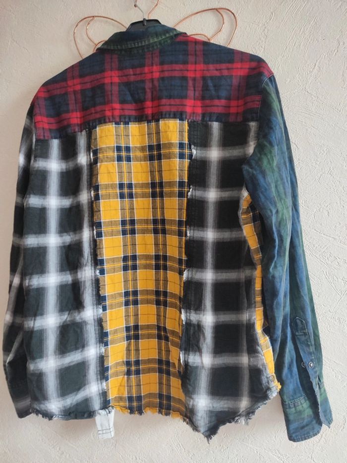 Chemise femme Desigual Jane - taille XL - photo numéro 6