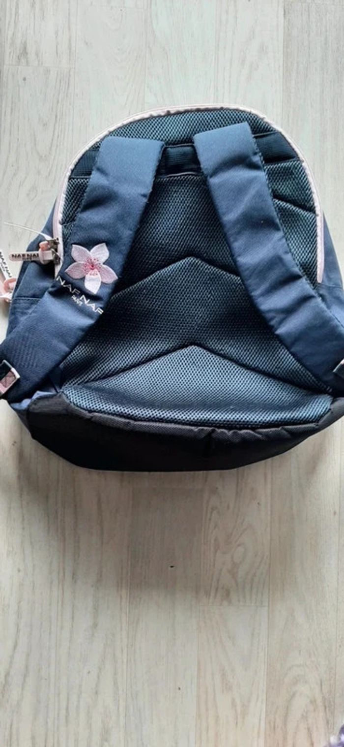 Sac à dos Naf Naf - photo numéro 2