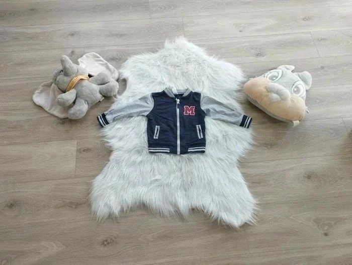 Veste Mickey 86 cm 🙍