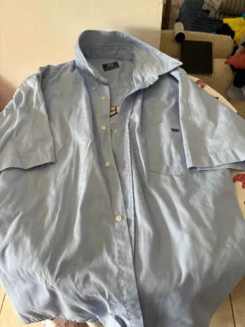 Chemise Éden Park n°220
