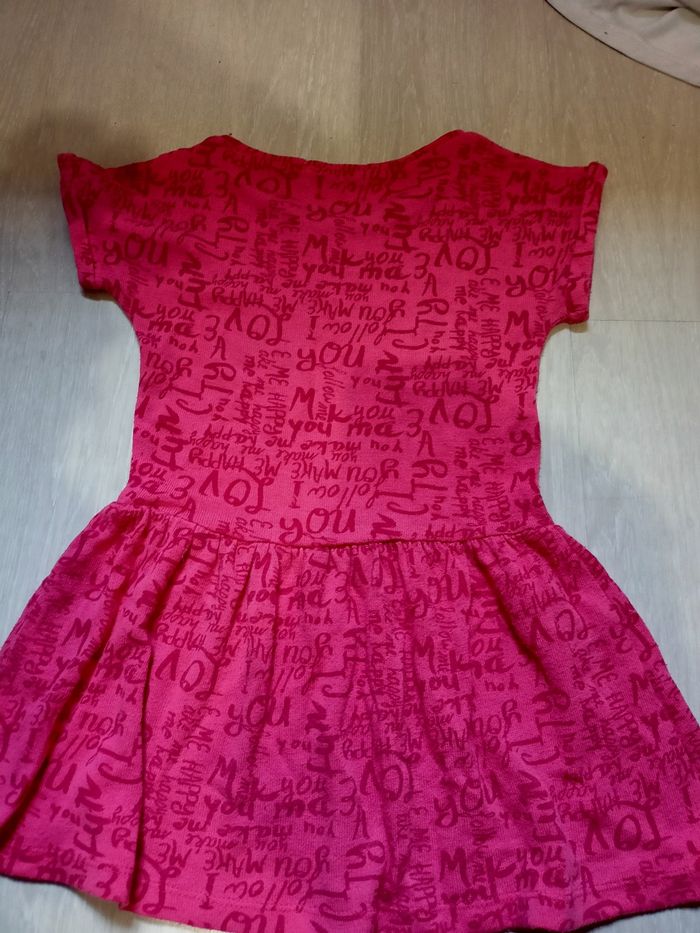 Robe pull - photo numéro 3