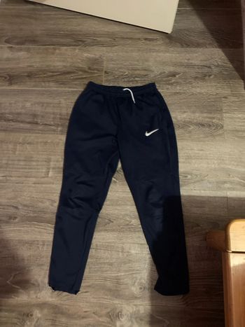 Bas jogging nike