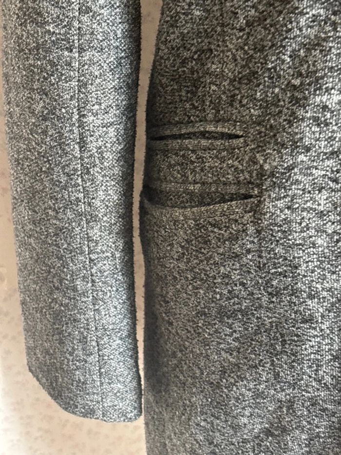 Manteau taille S marque only&sons - photo numéro 4