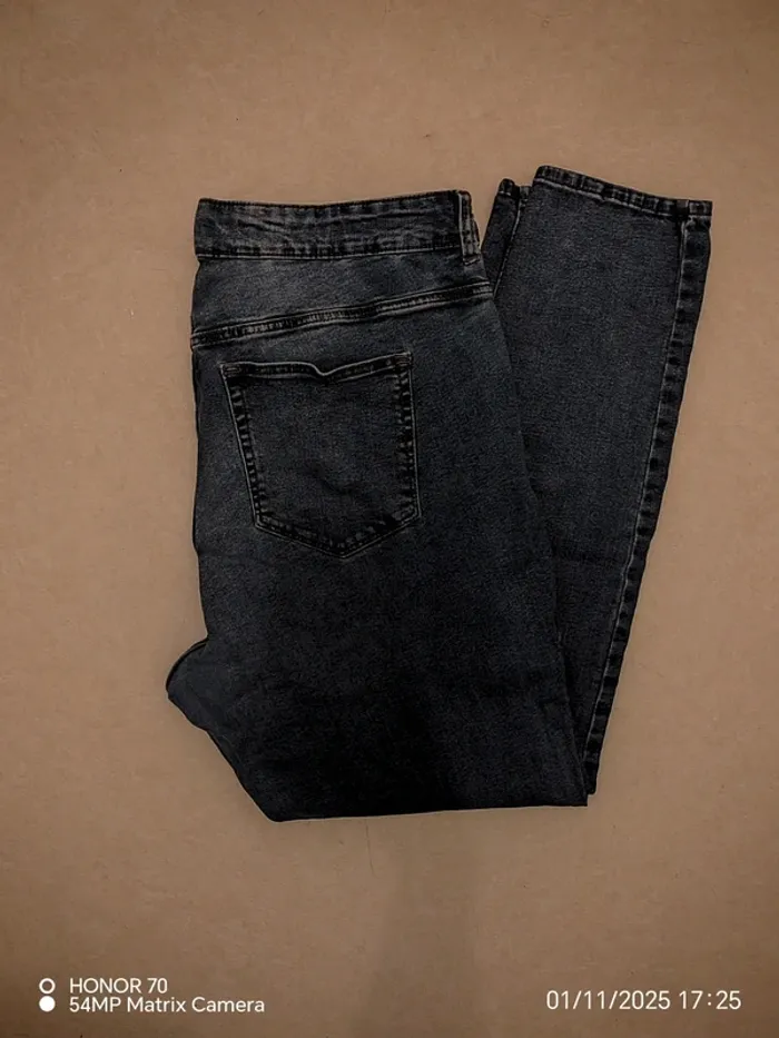 Jeans slim - photo numéro 4