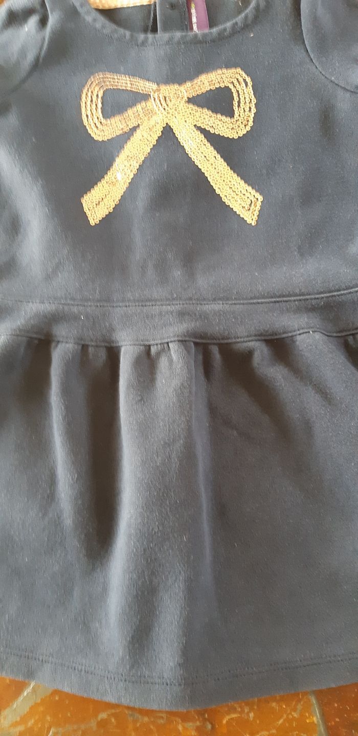 Robe 18 mois - photo numéro 3