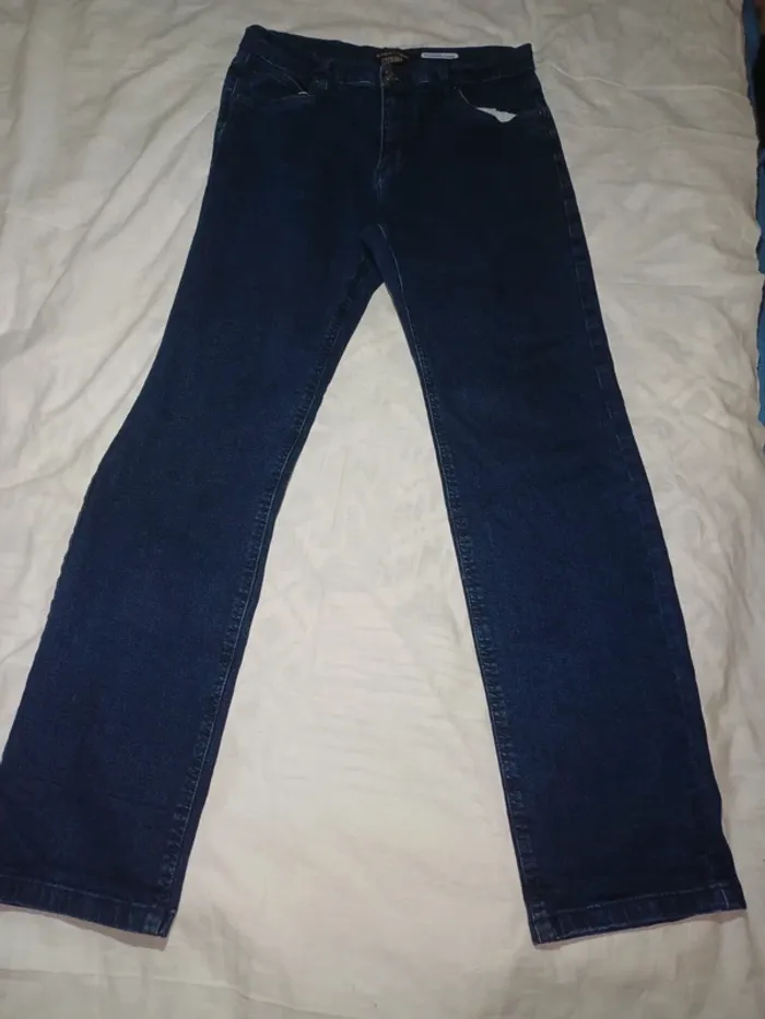 Jeans Atlas for Men