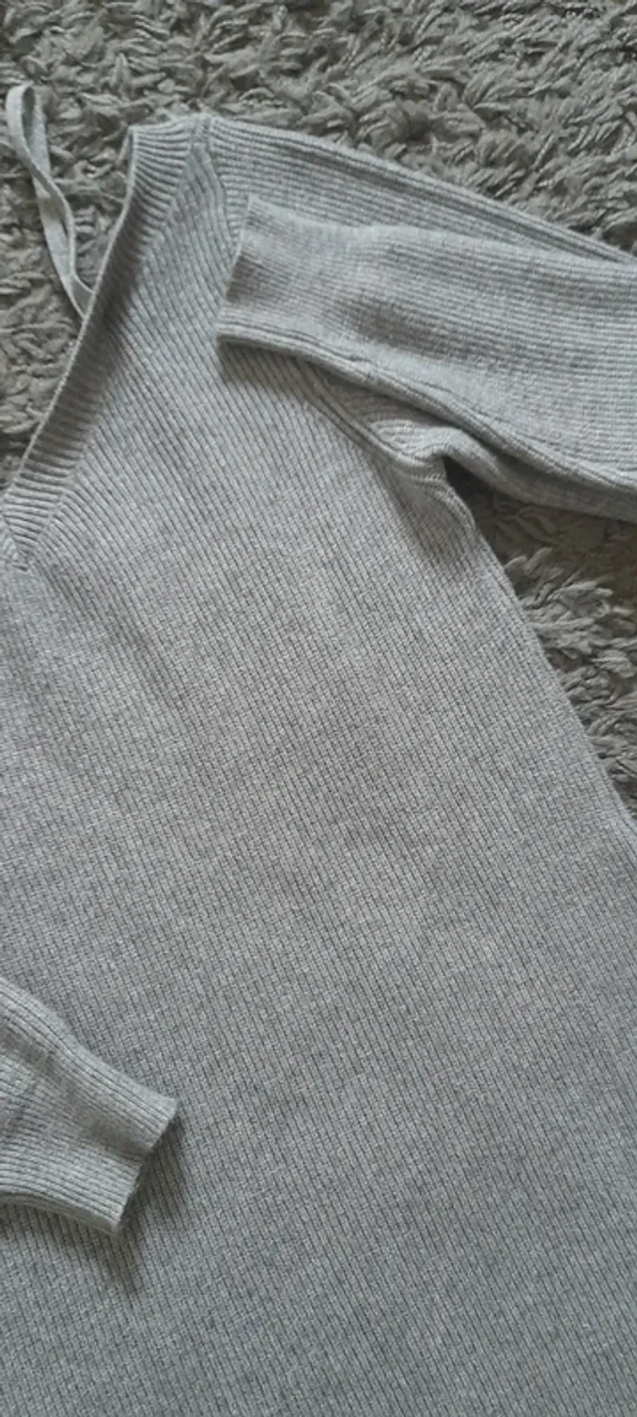 Robe pull Moocci - photo numéro 11