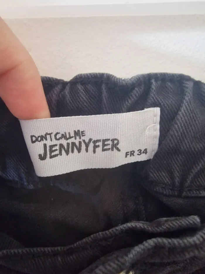 Pantalon cargo - photo numéro 3
