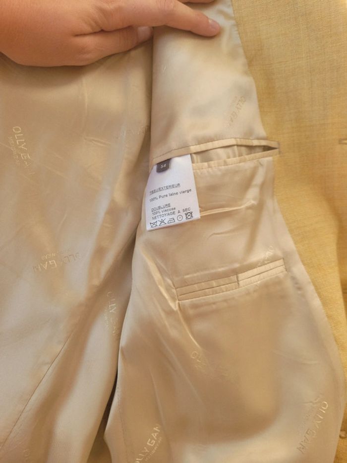 Blazer - photo numéro 4