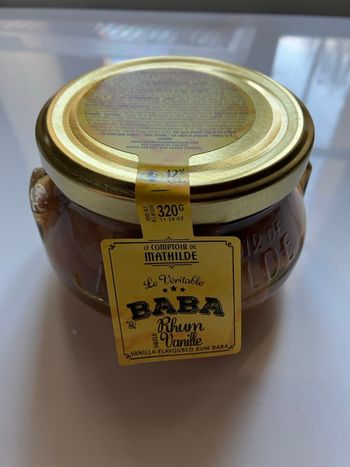 Petits gâteaux gourmand 