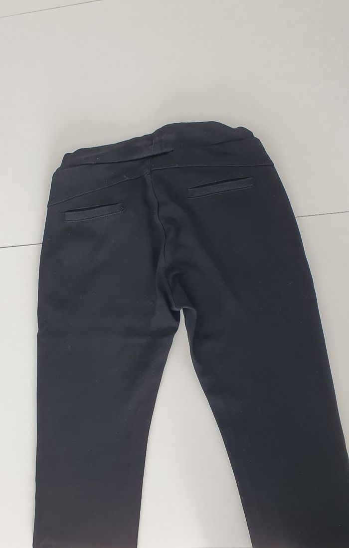 Pantalon noir en 36 - photo numéro 6
