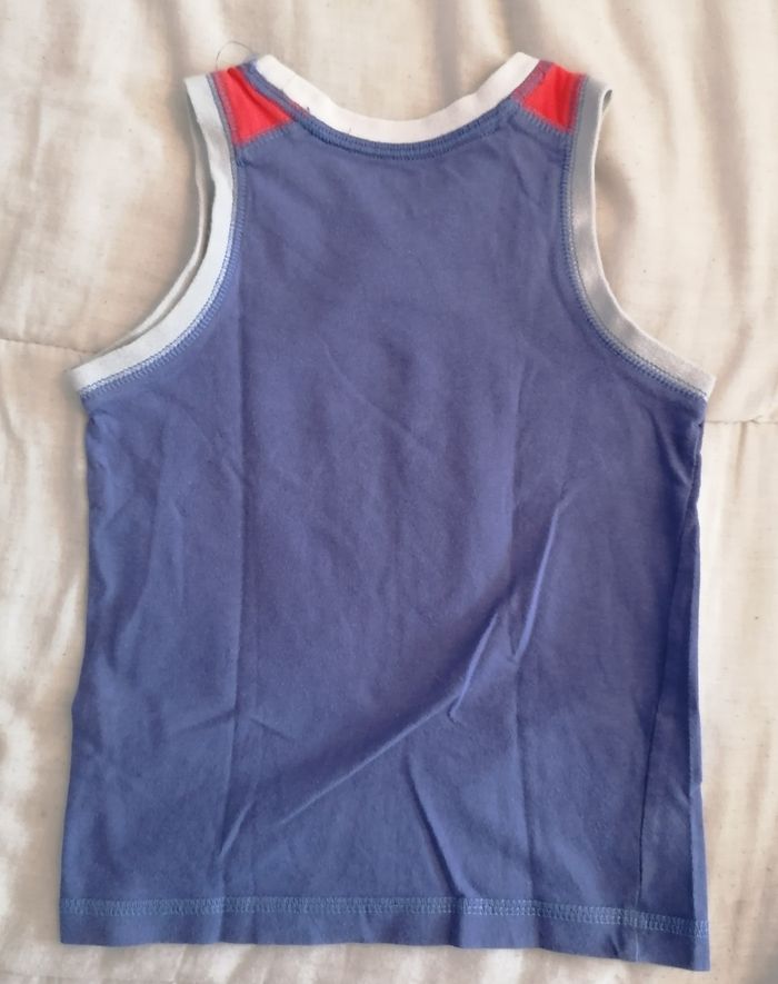 Débardeur 4 ans - photo numéro 3