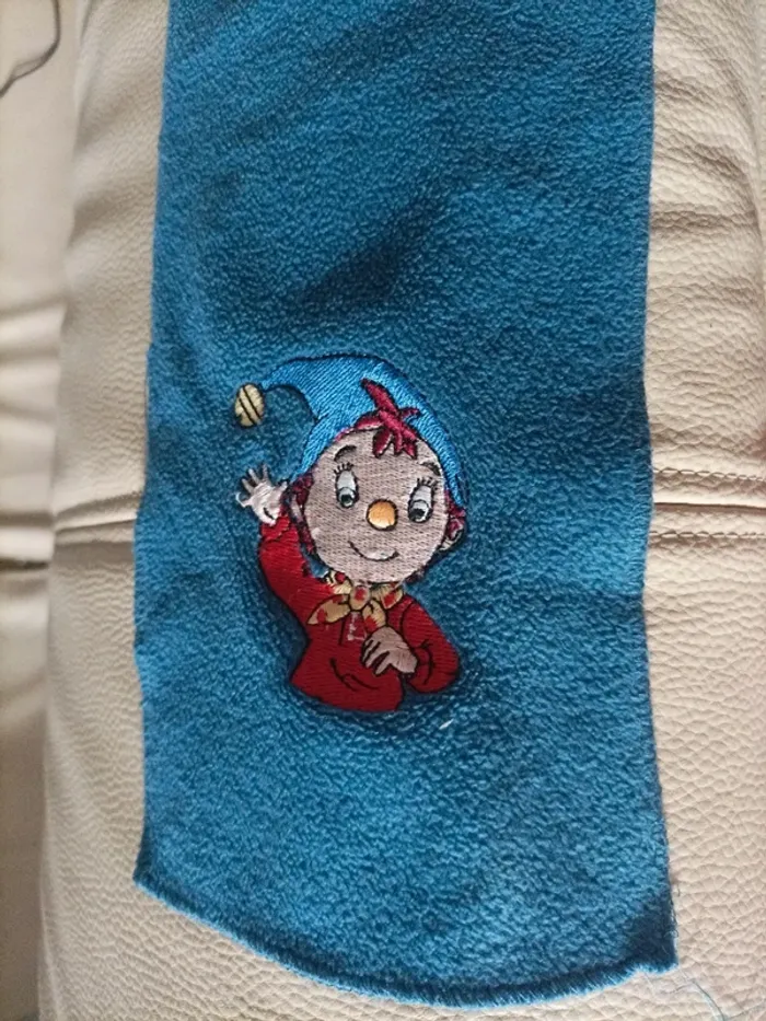 Écharpe Oui Oui 91 cm